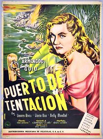 Watch Puerto de tentación