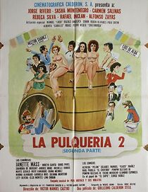 Watch La pulquería 2