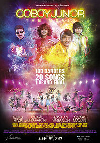 Watch Coboy Junior: The Movie