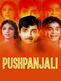 Watch Pushpanjali