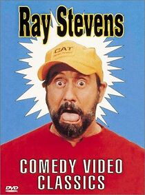 Watch Ray Stevens Comedy Video Classics
