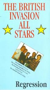 Watch Regression (Short 1999)