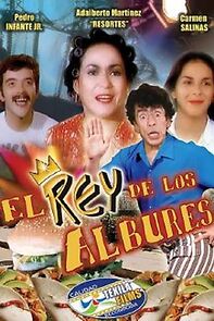 Watch El rey de los albures
