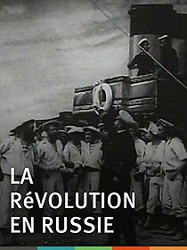 Watch Revolution in Russia (Short 1906)