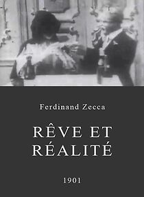 Watch Rêve et réalité (Short 1901)