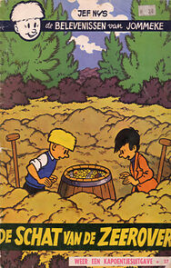 Watch De schat van de zeerover