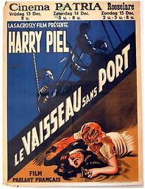 Watch Das Schiff ohne Hafen