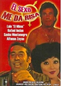 Watch El sexo me da risa