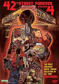 Watch 42nd Street Forever, Volume 4: Cooled by Refrigeration