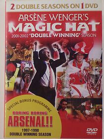 Watch Arsenal: Arsène Wenger's Magic Hat