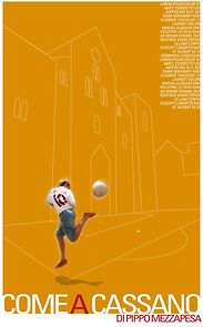 Watch Come a Cassano (Short 2006)