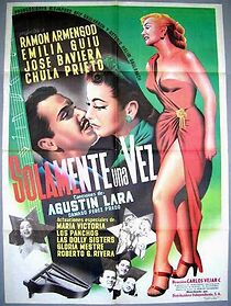 Watch Solamente una vez