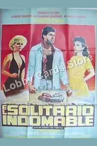 Watch El solitario indomable