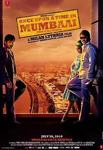 Watch Once Upon a Time in Mumbaai