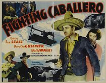 Watch Fighting Caballero