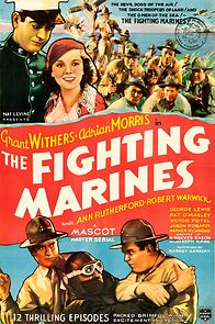 Watch The Fighting Marines