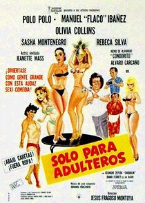 Watch Solo para adúlteros