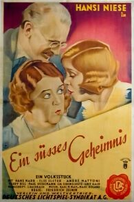 Watch Ein süsses Geheimnis