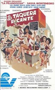 Watch La taquera picante