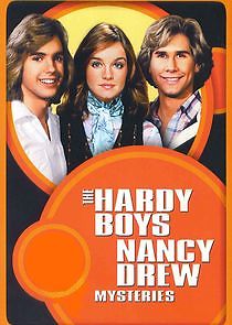 Watch The Hardy Boys/Nancy Drew Mysteries