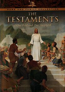 Watch The Testaments of One Fold and One Shepherd