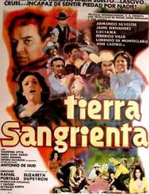 Watch Tierra sangrienta