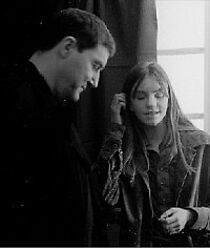 Watch Time with Nyenne (Short 2000)