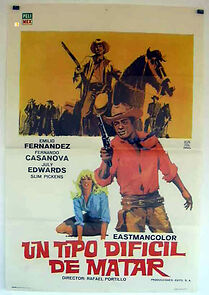 Watch Un tipo dificil de matar