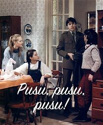 Watch Pusu, pusu, pusu!