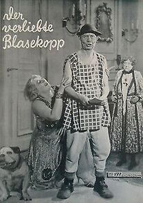 Watch Der verliebte Blasekopp