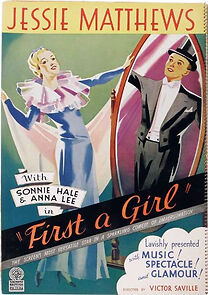 Watch First a Girl