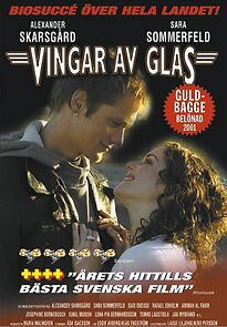 Watch Vingar av glas