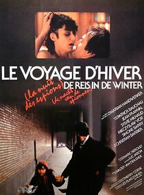 Watch Le voyage d'hiver