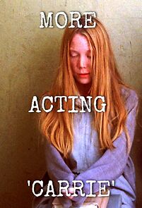 Watch More Acting 'Carrie'