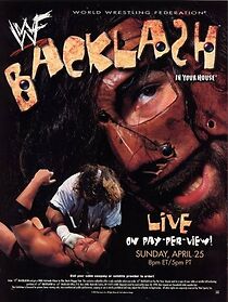 Watch WWF Backlash (TV Special 1999)