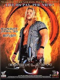 Watch WWF Backlash (TV Special 2000)