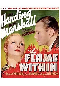 Watch The Flame Within
