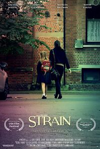 Watch Strain (Short 2017)