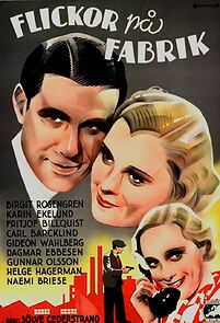 Watch Flickor på fabrik