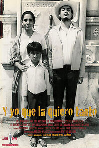 Watch Y yo que la quiero tanto (Short 1987)