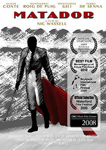 Watch Matador (Short 2008)