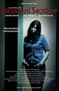 Watch Measured Sacrifice (Short 2009)
