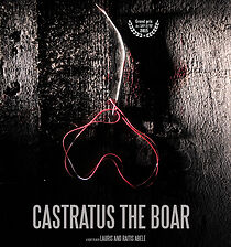 Watch Castratus the Boar (Short 2014)