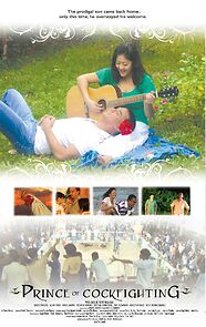 Watch Prinsipe sabong