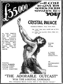 Watch Black Cargos of the South Seas