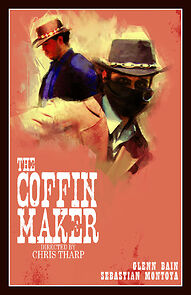 Watch The Coffin Maker (Short 2008)