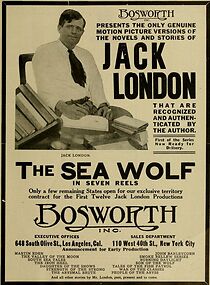 Watch The Sea Wolf