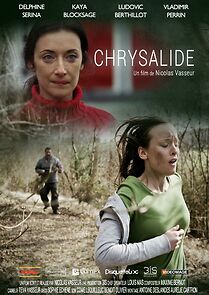 Watch Chrysalide (Short 2012)