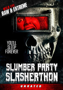 Watch Slumber Party Slasherthon