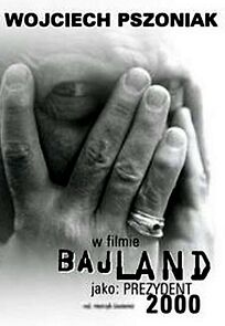 Watch Bajland